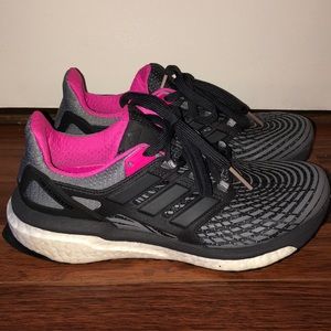 Women’s Adidas Energy Boost 6.5